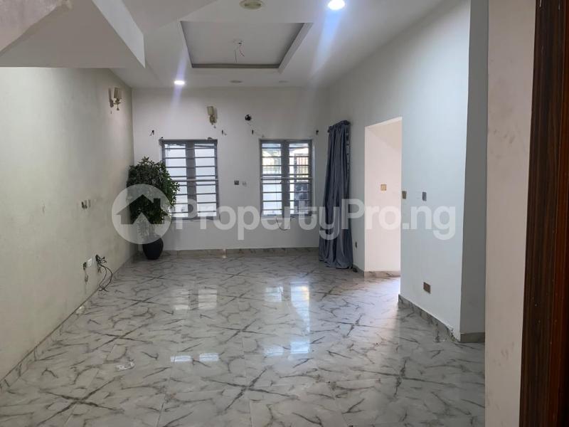 1 bedroom Flat / Apartment for rent Chevron Alternative Lekki Lagos