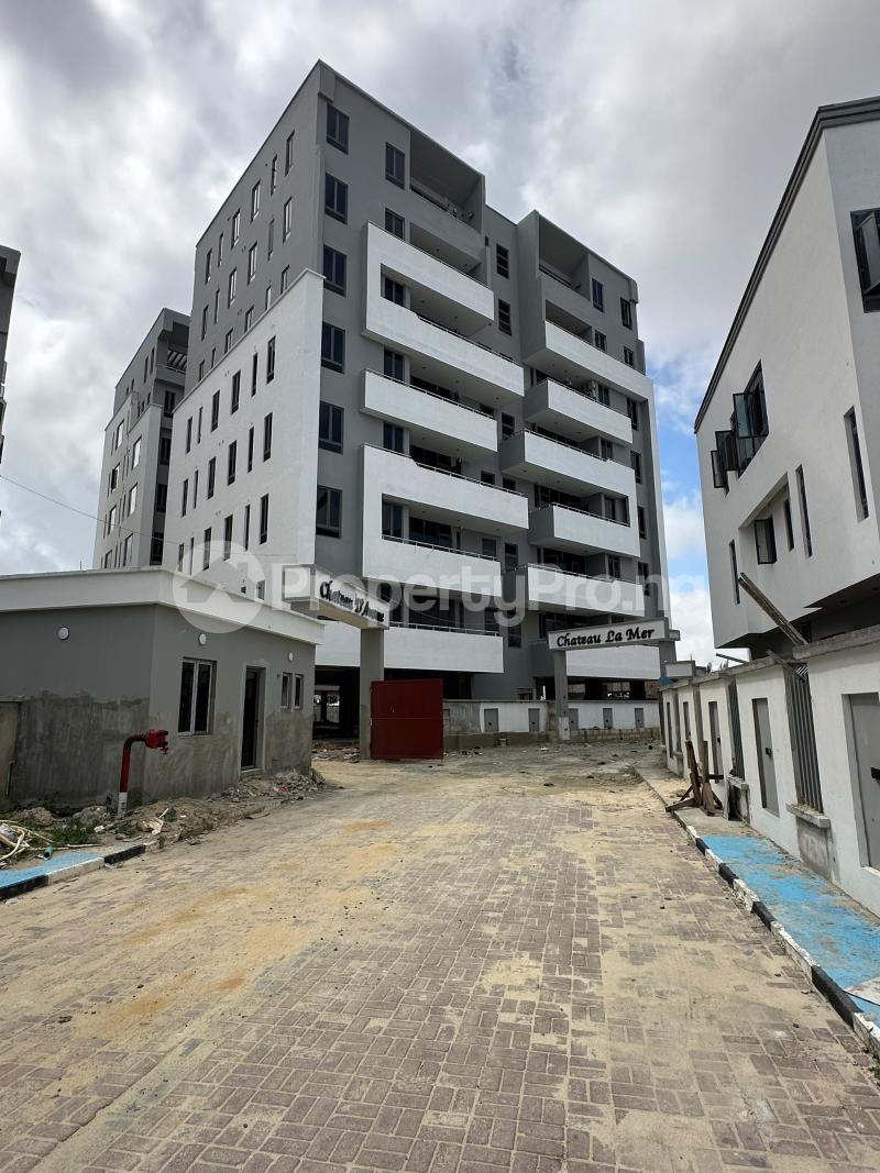 1 bedroom Flat / Apartment for sale Lekki Lagos