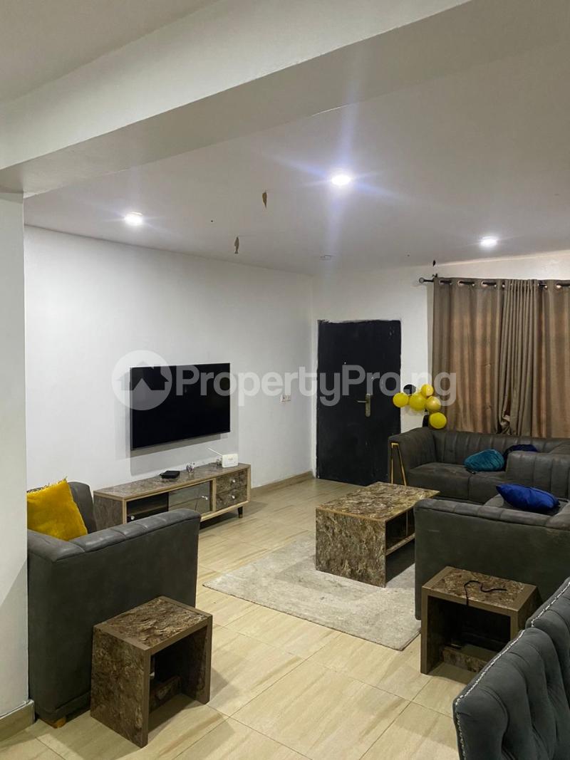 1 bedroom Flat / Apartment for shortlet Close To Wuse 2, Utako And Jabi Wuye Abuja - 4