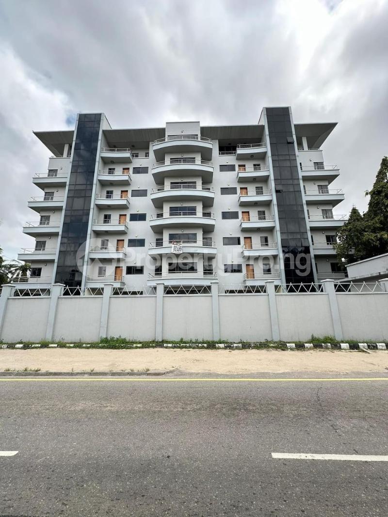 3 bedroom Flat / Apartment for sale Ikoyi Lagos