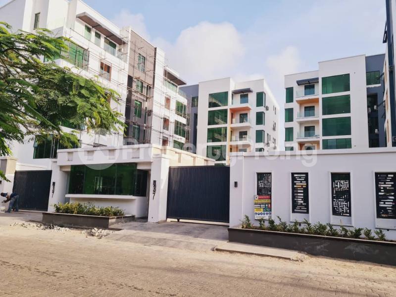 House for rent Lugard Avenue Old Ikoyi Ikoyi Lagos