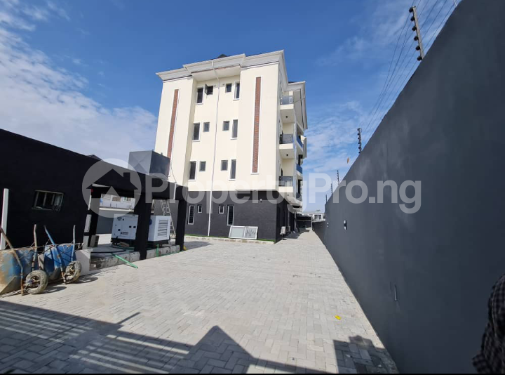 House for sale Igbo-efon Lekki Lagos