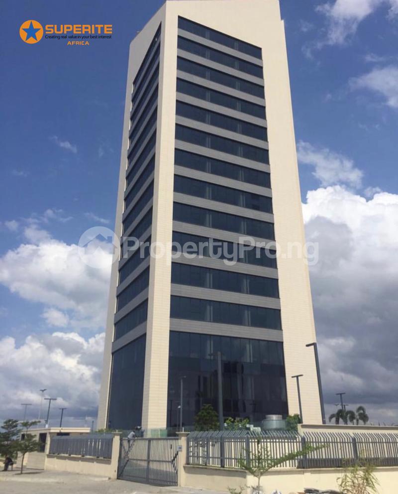 Commercial Property for sale Eko Atlantic Victoria Island Lagos