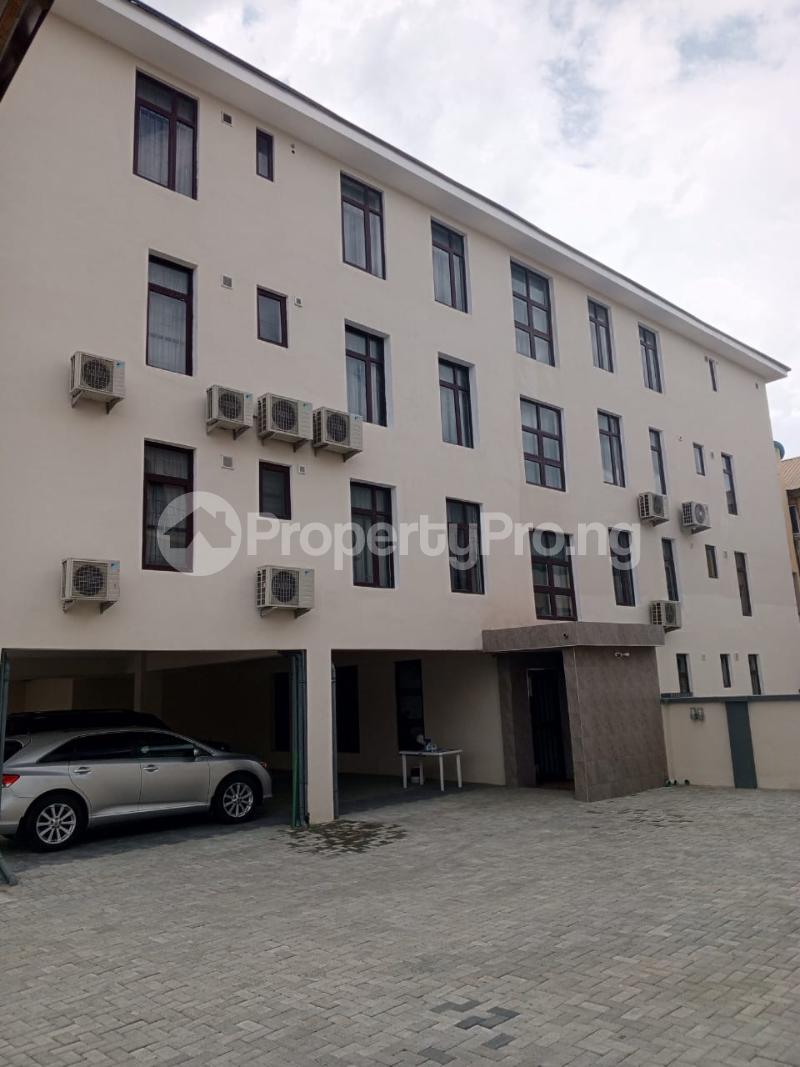 10 bedroom Commercial Property for sale Marwa Lekki Phase 1 Lekki Lagos