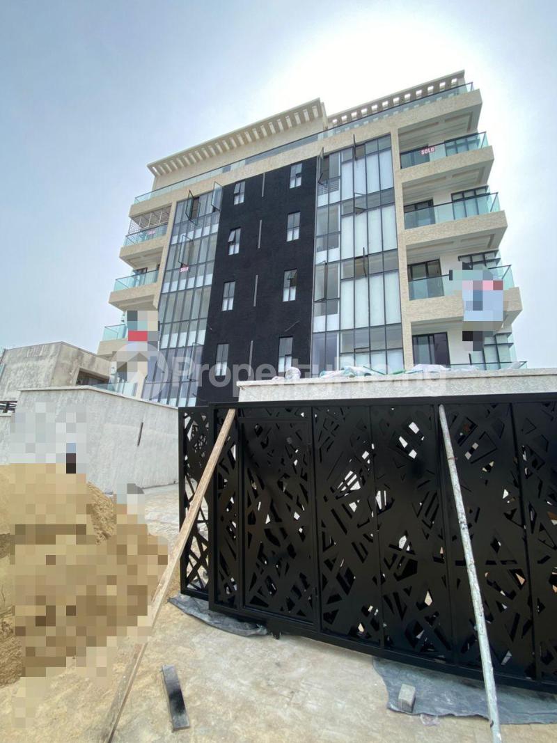 2 bedroom Flat / Apartment for sale Jakande Lekki Lagos