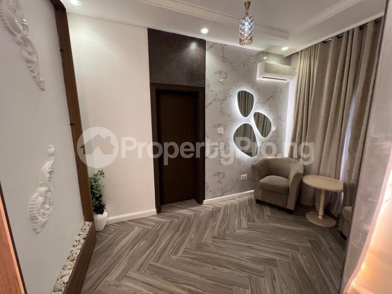 1 bedroom Flat / Apartment for rent Apo Legislative Qtrs, Zone E Apo Abuja