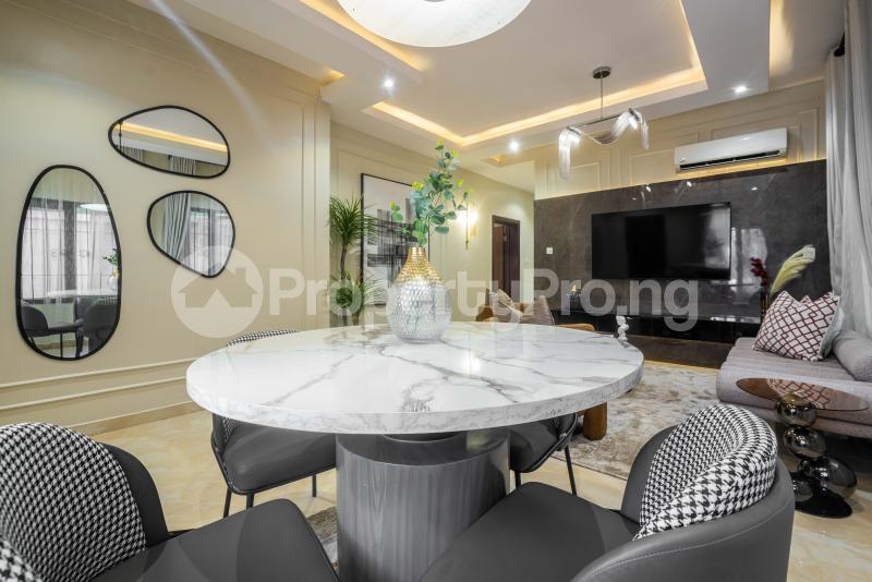 1 bedroom Flat / Apartment for shortlet Freedom Way Ikate Lekki Lagos