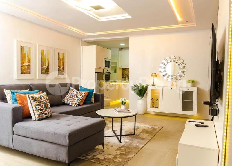 1 bedroom Flat / Apartment for shortlet Lekki Lagos