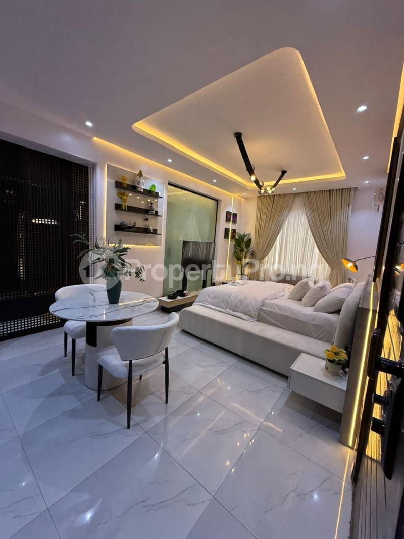1 bedroom Flat / Apartment for shortlet Ikate Lekki Lagos