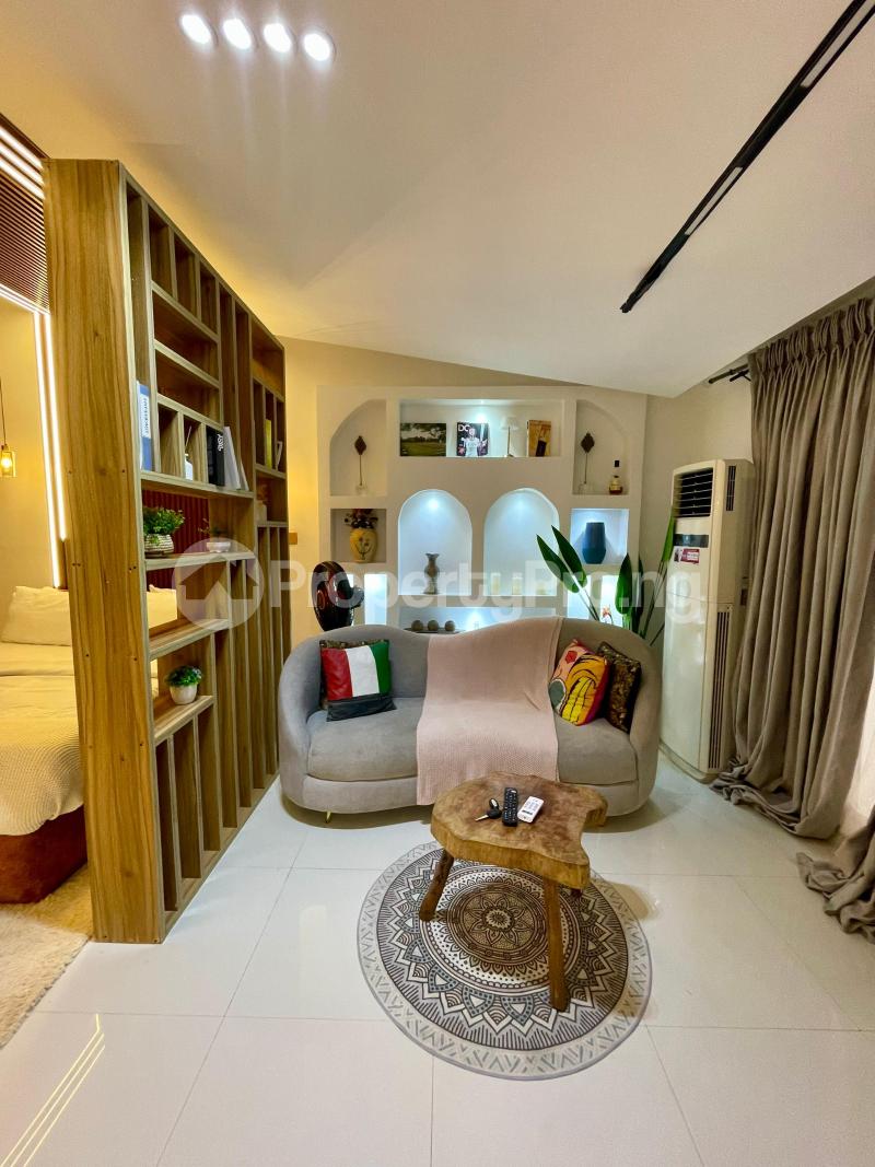 1 bedroom Flat / Apartment for shortlet Off Admiralty Lekki Phase 1 Lekki Lagos