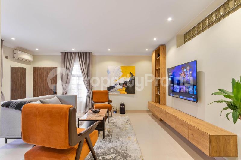 1 bedroom Flat / Apartment for shortlet Lekki Phase 1 Lekki Lagos