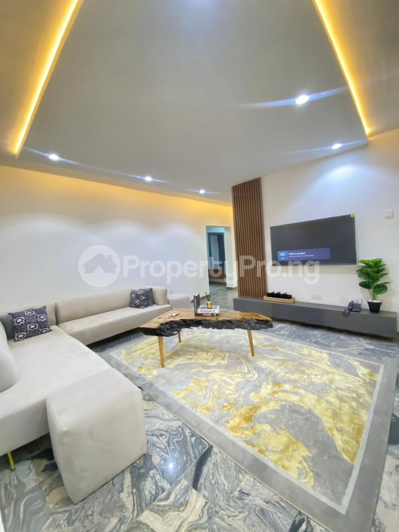 1 bedroom Flat / Apartment for shortlet Jabi Abuja