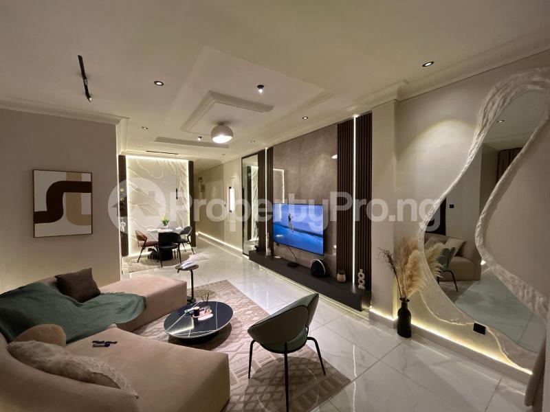 1 bedroom Flat / Apartment for shortlet Lekki Lagos