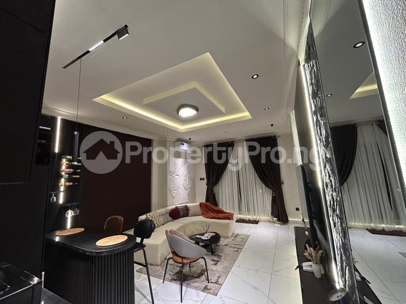 1 bedroom Flat / Apartment for shortlet Lekki Lagos - 2