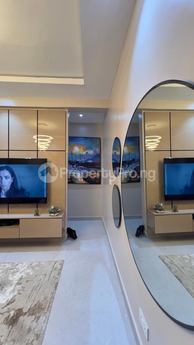 1 bedroom Flat / Apartment for shortlet No.9 Oladele Ojogbede Street Ikate Lekki Lagos