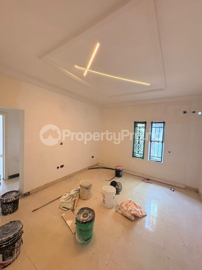 1 bedroom Flat / Apartment for rent Ikate Lekki Lagos