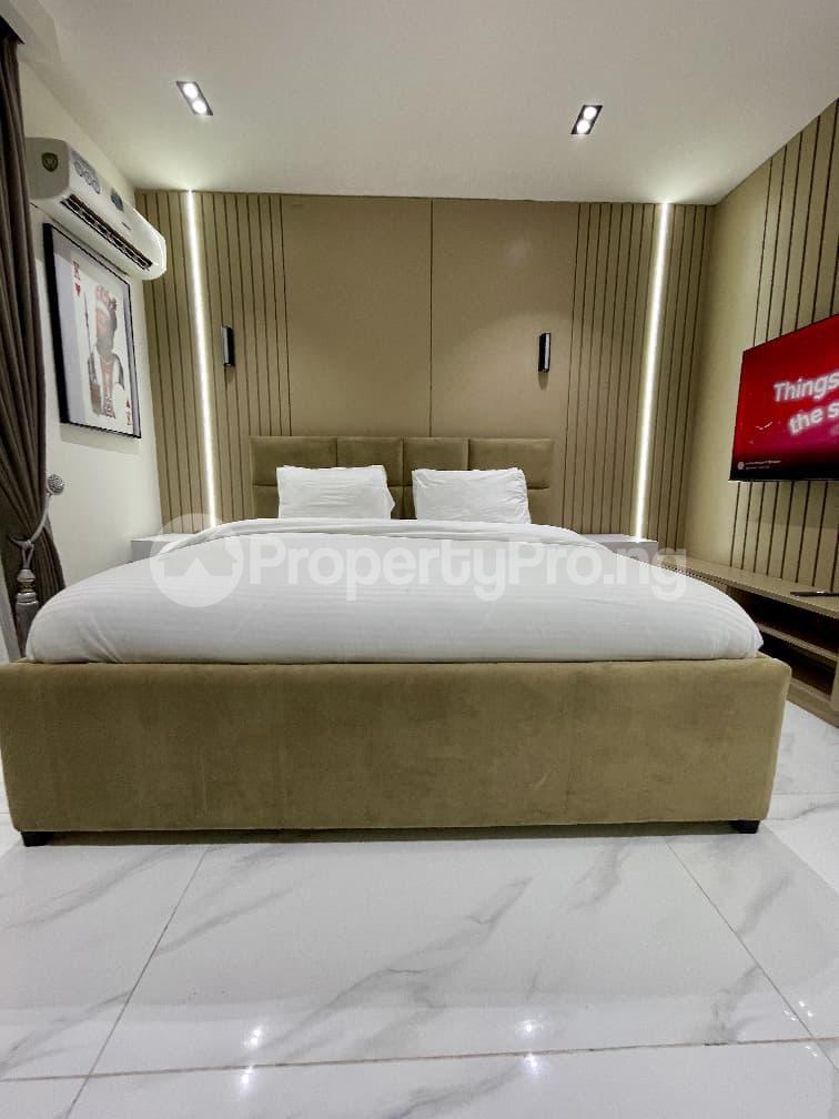 1 bedroom Flat / Apartment for rent Ademola Adetokumbo Victoria Island Ademola Adetokunbo Victoria Island Lagos