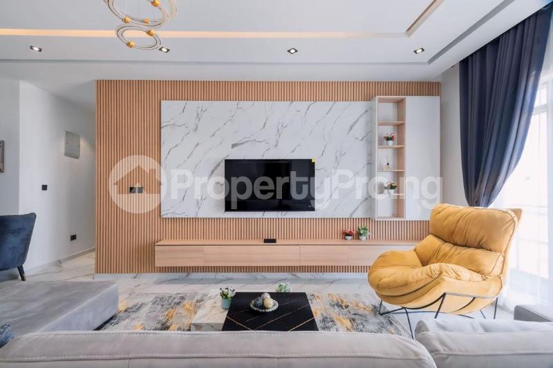 1 bedroom Flat / Apartment for shortlet Victoria Island Lagos