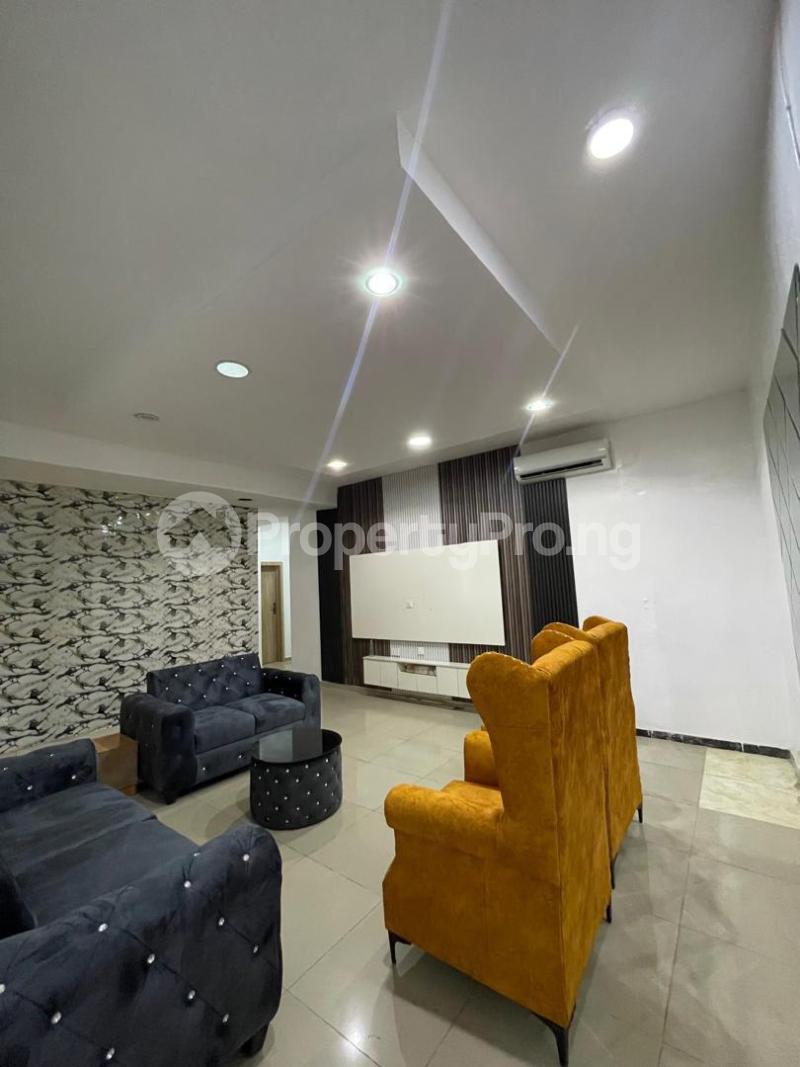 1 bedroom Flat / Apartment for rent Admiral Road Lekki Phase 1 Lekki Phase 1 Lekki Lagos