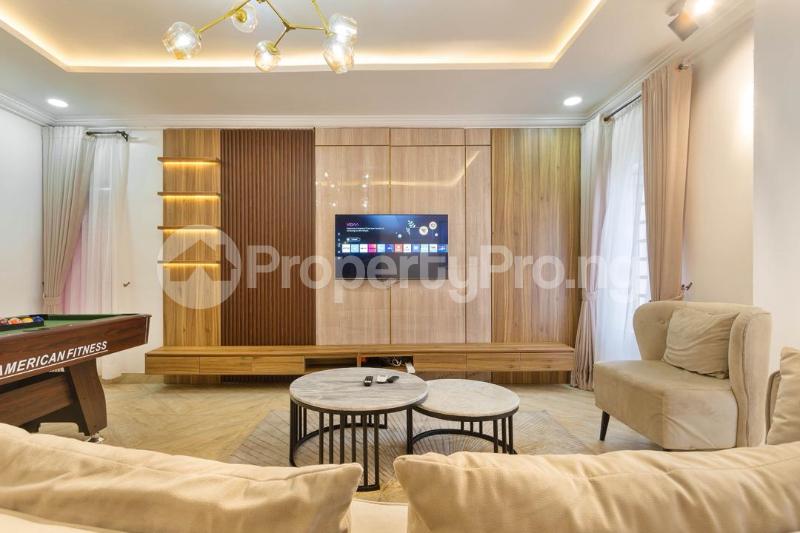 1 bedroom Flat / Apartment for shortlet Ikate Lekki Lagos