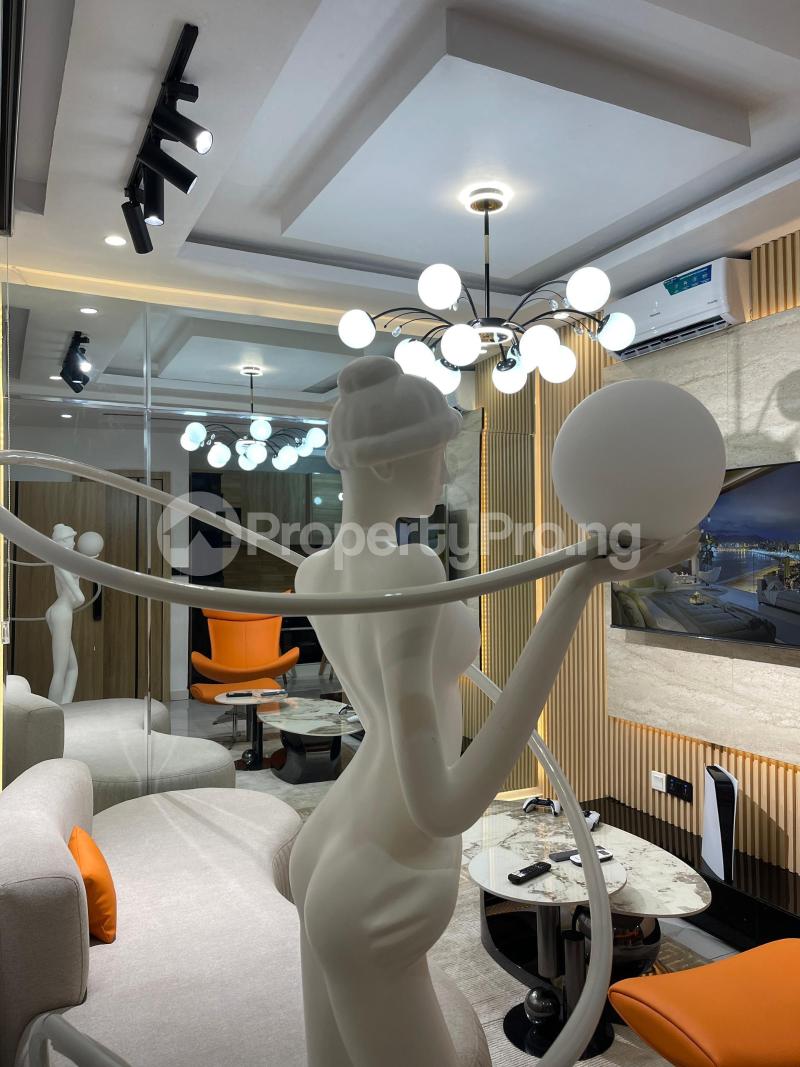 1 bedroom Flat / Apartment for shortlet Ologolo Lekki Lagos