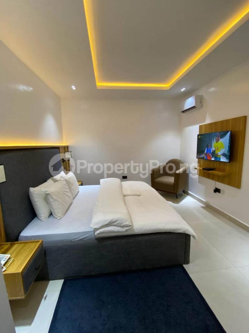 1 bedroom Flat / Apartment for shortlet Theophilus Oji Street Lekki Phase 1 Lekki Lagos