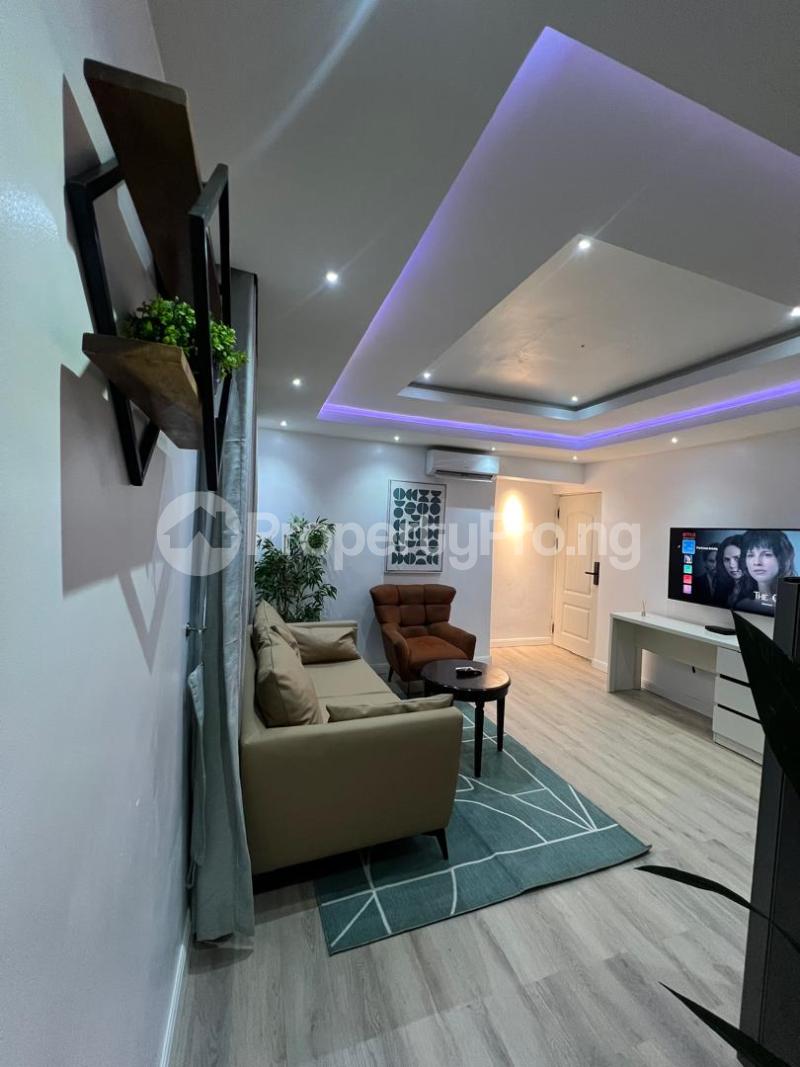 1 bedroom Flat / Apartment for sale Gwarinpa Abuja