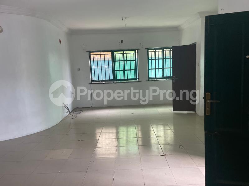 1 bedroom Flat / Apartment for rent Chevy View chevron Lekki Lagos