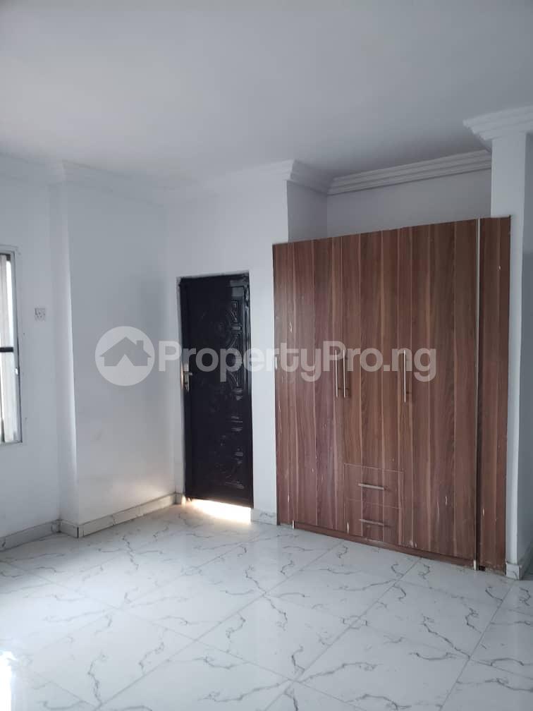 1 bedroom Flat / Apartment for rent Osapa Osapa london Lekki Lagos - 0