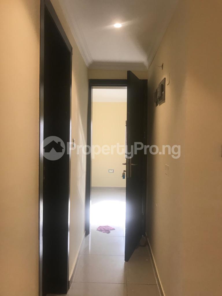 1 bedroom Flat / Apartment for rent Ikate Elegushi Ikate Lekki Lagos