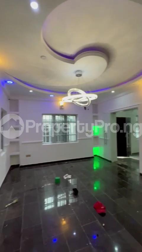 1 bedroom Flat / Apartment for rent Osapa london Lekki Lagos - 0