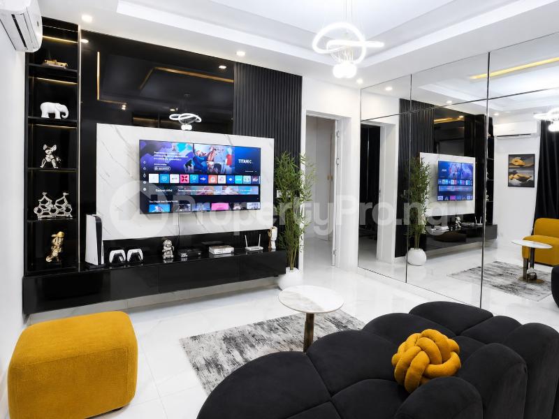 Flat / Apartment for shortlet Gbangbala Street Ikate Ikate Lekki Lagos