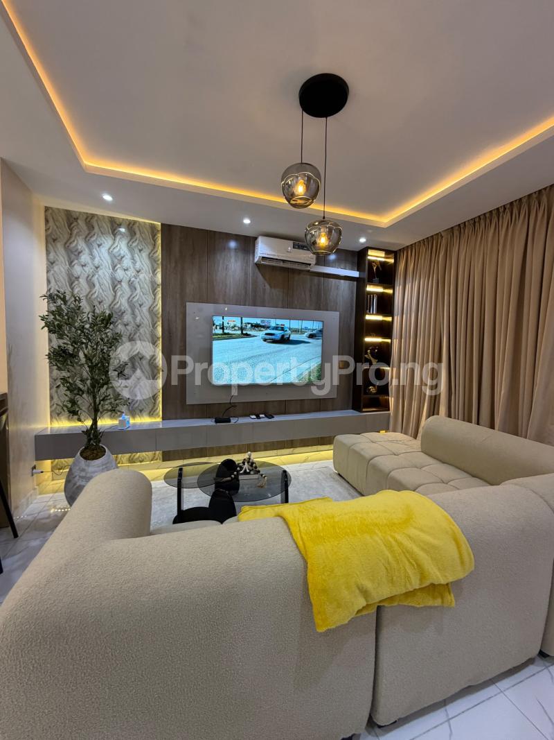 1 bedroom Flat / Apartment for shortlet Awolowo way Ikeja Lagos