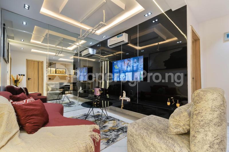 1 bedroom Flat / Apartment for shortlet Ologolo Lekki Lagos