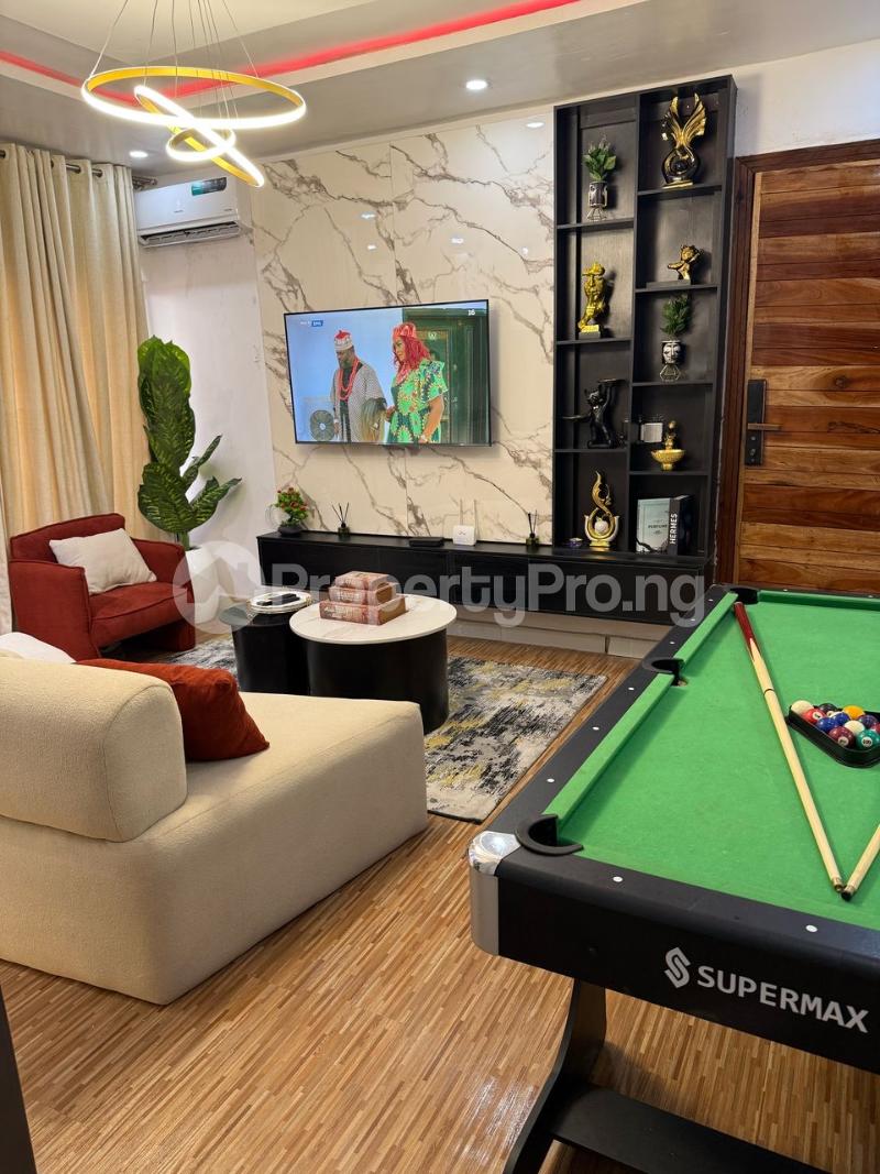 1 bedroom Flat / Apartment for shortlet Ikate Lekki Lagos