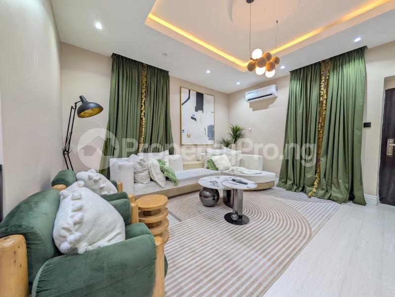 1 bedroom Flat / Apartment for shortlet Sinari Daranijo Street, Victoria Island Extension Victoria Island Lagos - 0