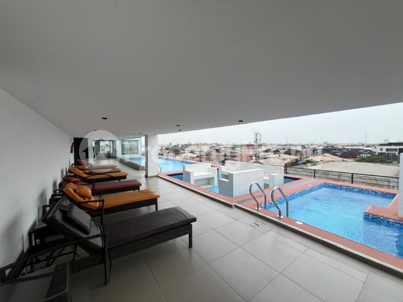 1 bedroom Flat / Apartment for shortlet Lekki Phase 1 Lekki Lagos