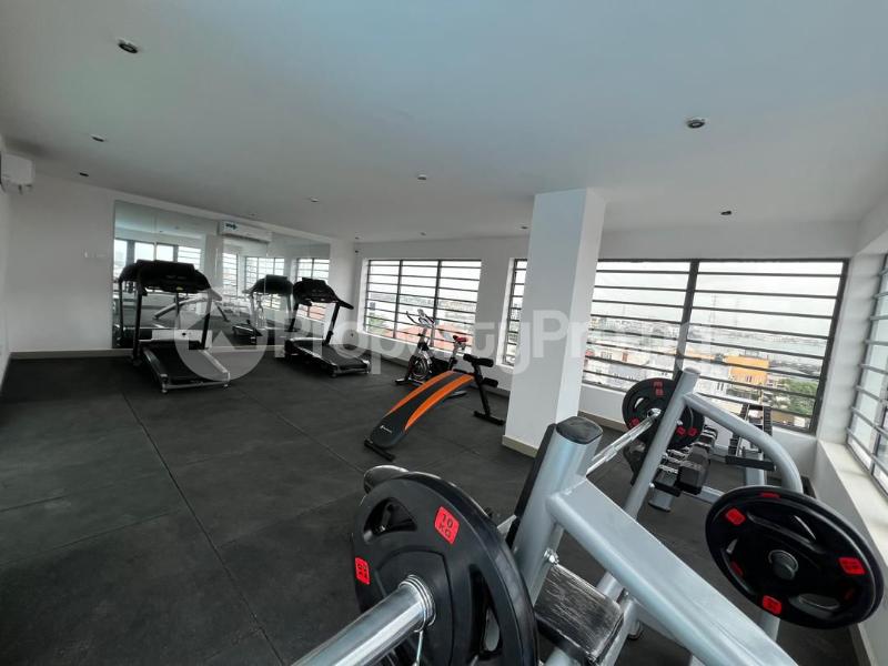 1 bedroom Flat / Apartment for shortlet Lekki Phase 1 Lekki Lagos