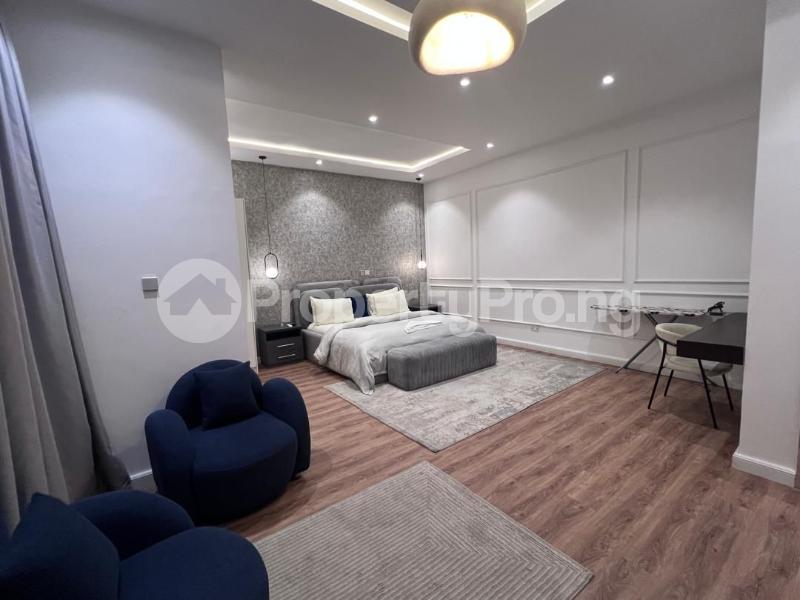1 bedroom Flat / Apartment for shortlet Lekki Phase 1 Lekki Lagos