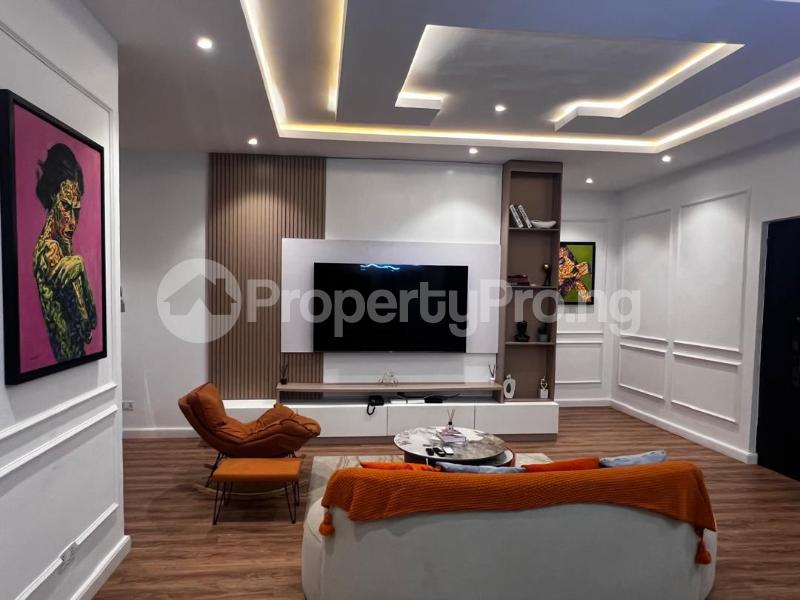 1 bedroom Flat / Apartment for shortlet Lekki Phase 1 Lekki Lagos