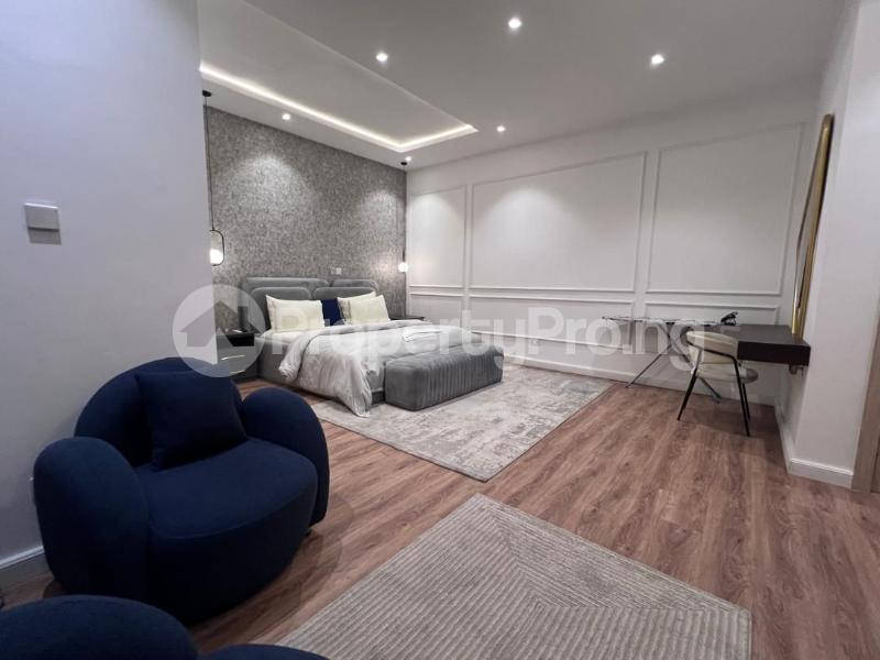 1 bedroom Flat / Apartment for shortlet Lekki Phase 1 Lekki Lagos