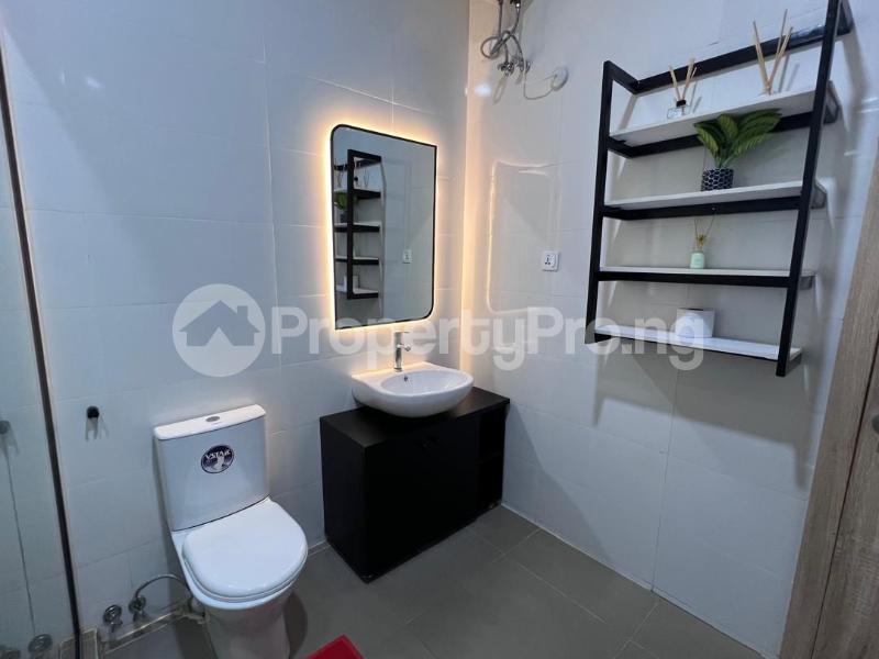 1 bedroom Flat / Apartment for shortlet Lekki Phase 1 Lekki Lagos