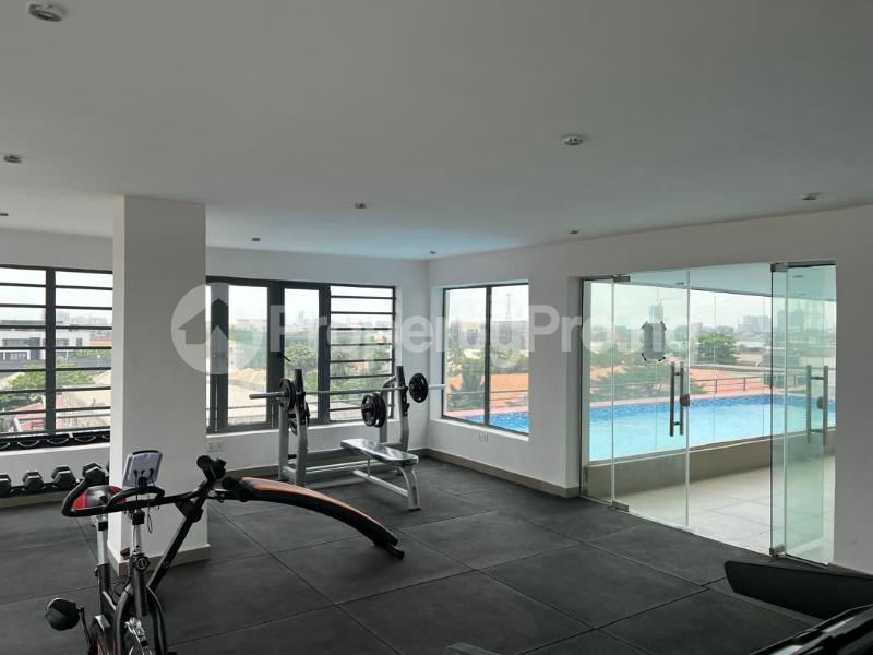 1 bedroom Flat / Apartment for shortlet Lekki Phase 1 Lekki Lagos