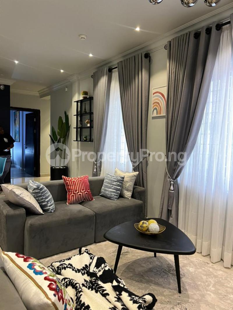 1 bedroom Flat / Apartment for shortlet ONIRU Victoria Island Lagos