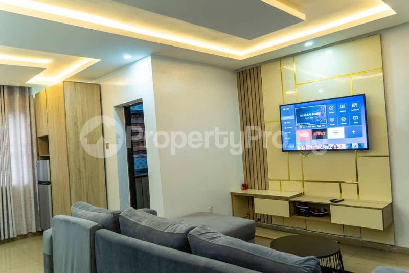 1 bedroom Flat / Apartment for shortlet Wuse 2 Abuja