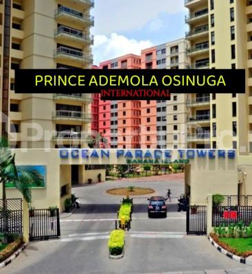 4 bedroom Flat / Apartment for sale Banana Island Ikoyi Lagos