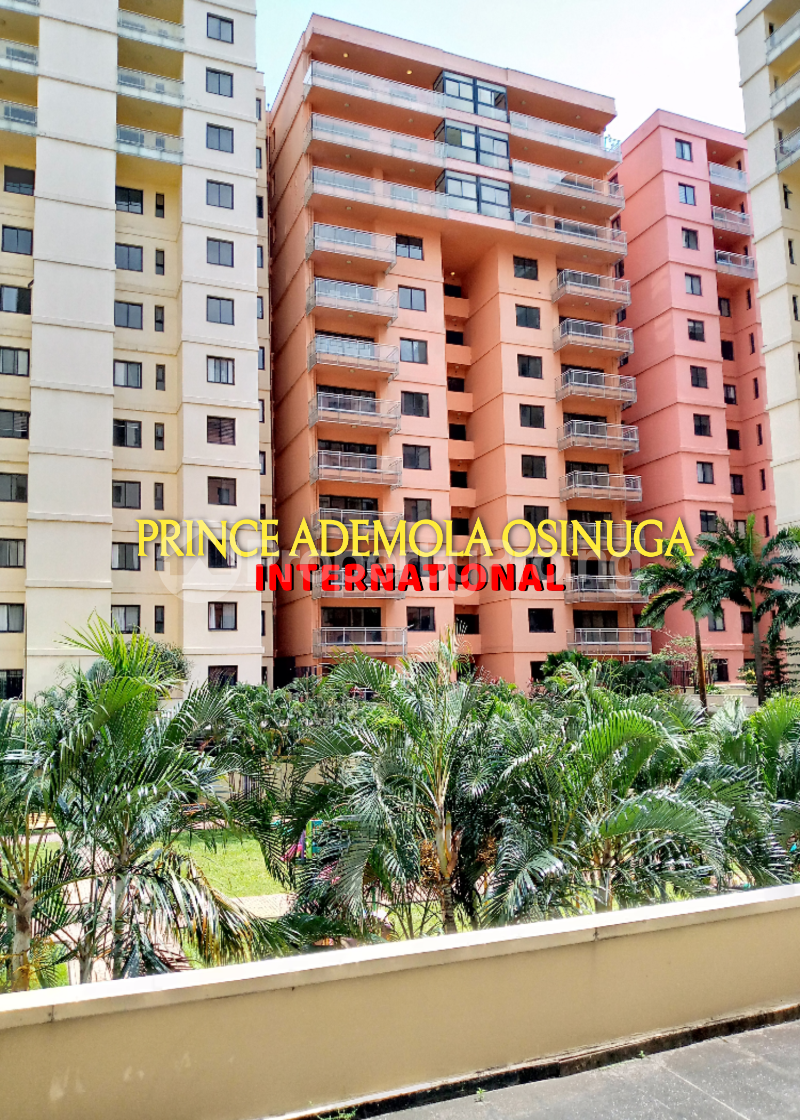 4 bedroom Flat / Apartment for rent Banana Island Ikoyi Lagos