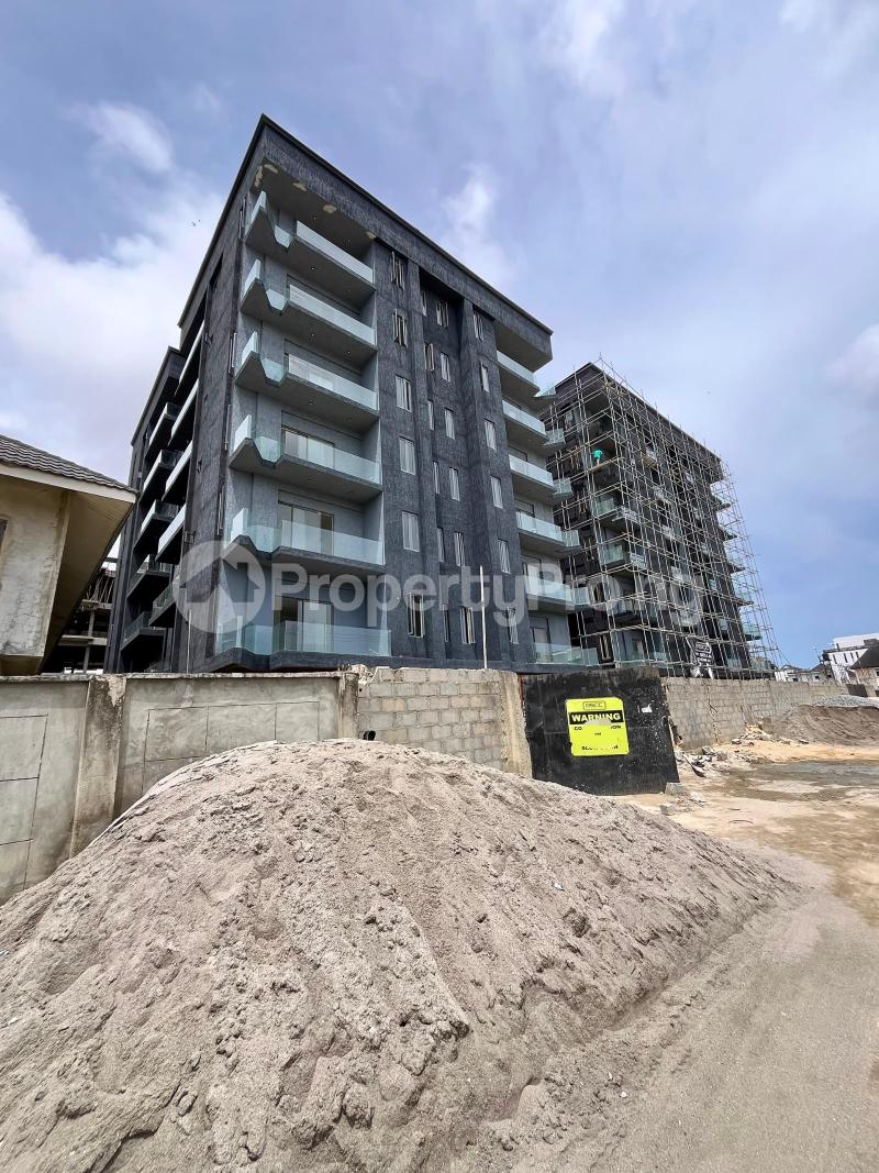 2 bedroom Flat / Apartment for sale Ikate Lekki Lagos