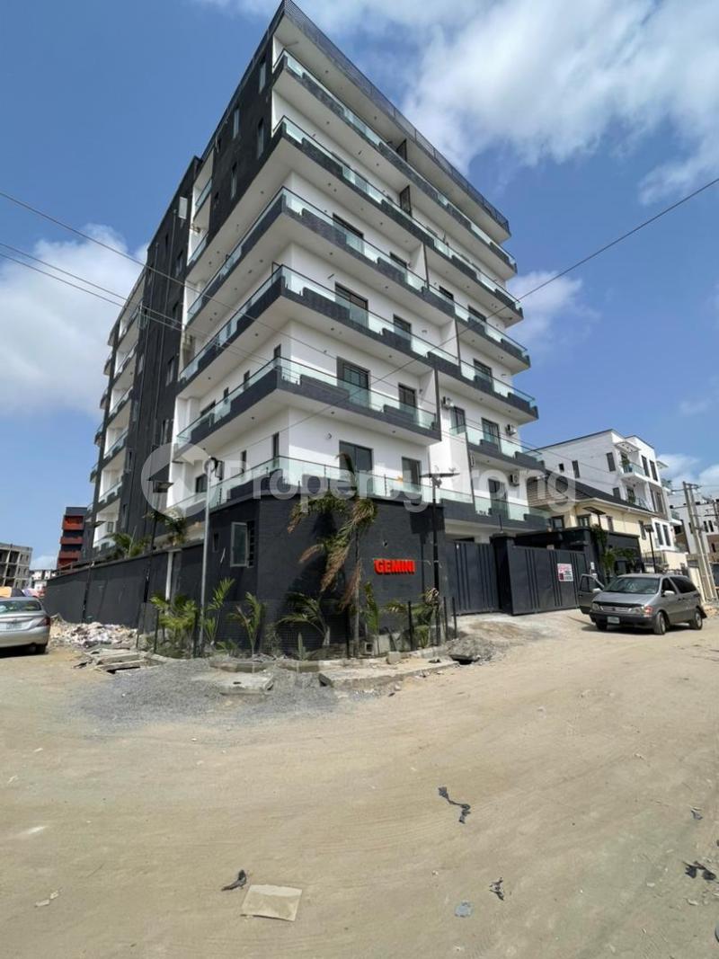 2 bedroom House for sale Freedom Way Lekki Phase 1 Lekki Lagos