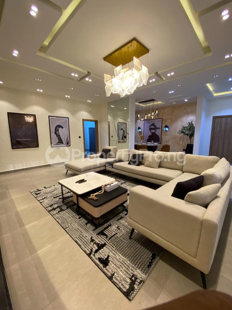 3 bedroom Flat / Apartment for shortlet Victoria Island Lagos